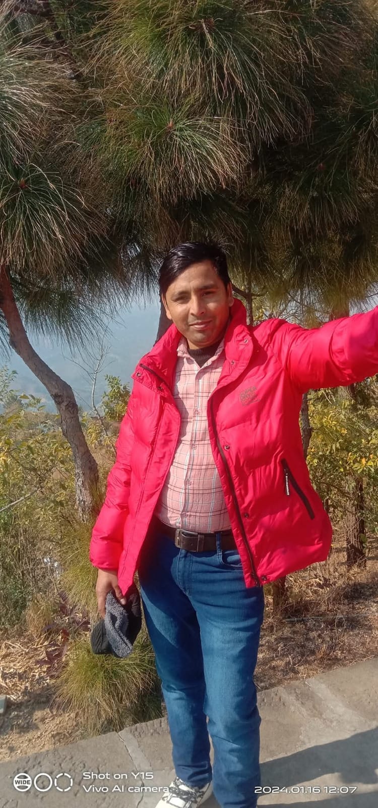 Bank security guard found murdered in his home, blood-soaked body found on cot