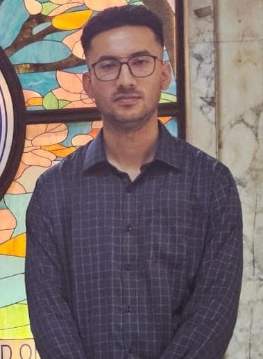 Sachin Katoch will provide services as a health expert in Mumbai