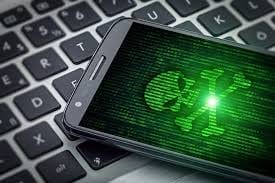 Five arrested for stealing mobile phones and emptying accounts using UPI