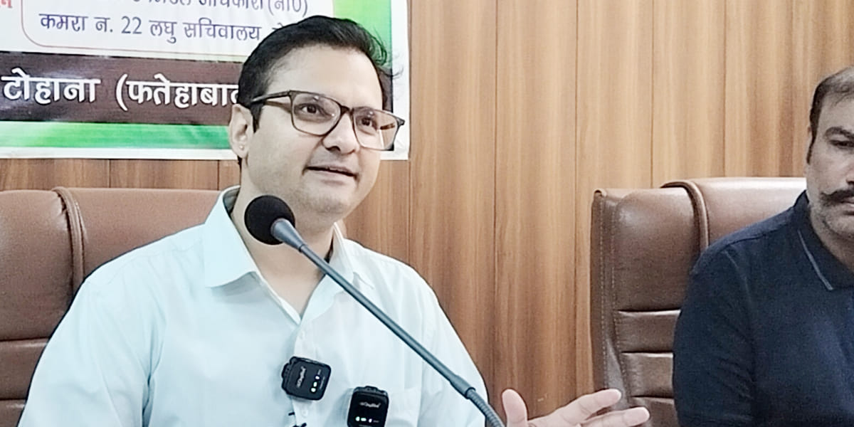 Pockets will not be cut in the name of convenience, SDM started a free help desk