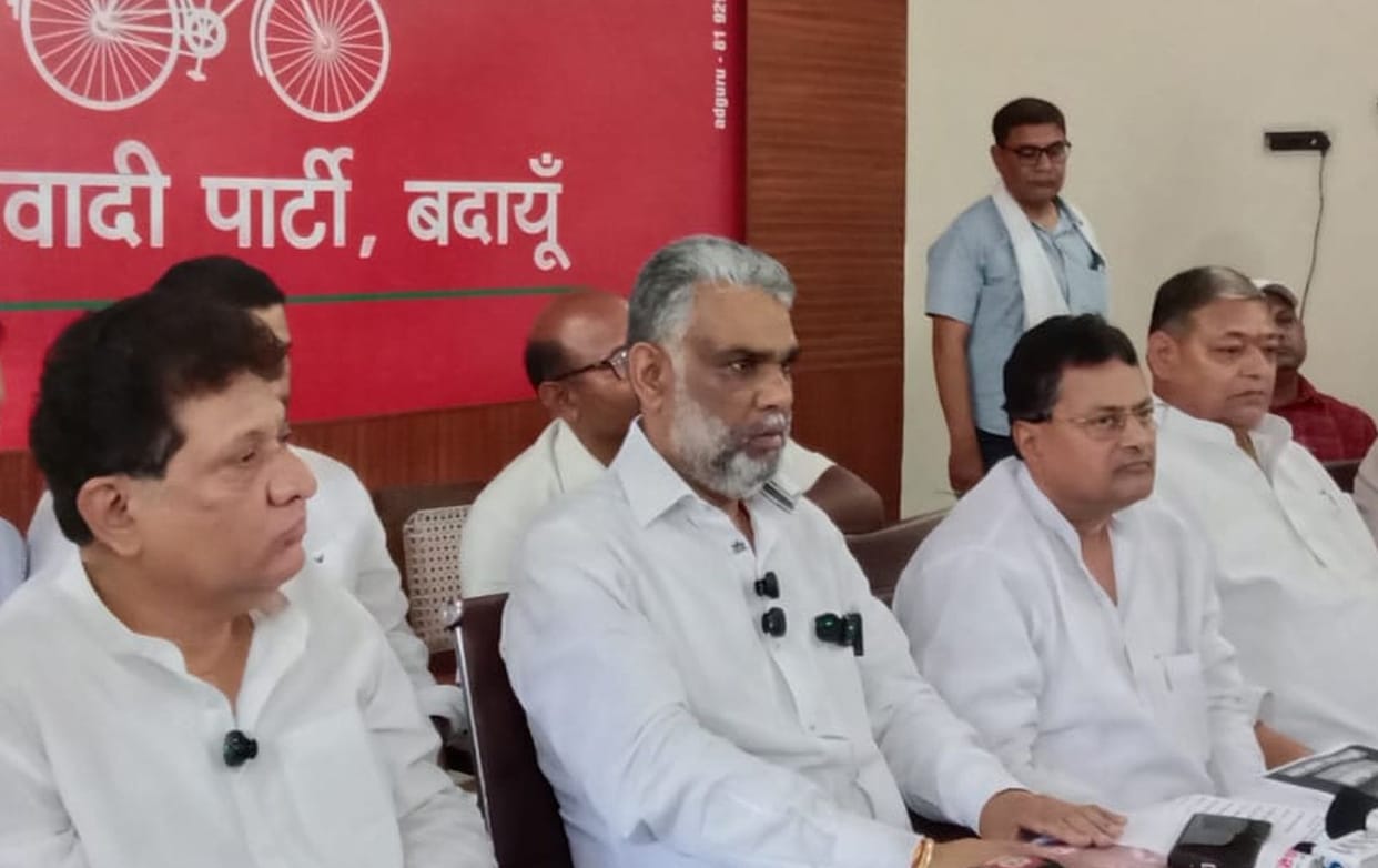 Politics over reservation intensifies, SP targets the government