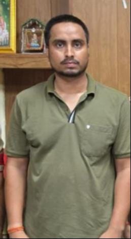 Accused of stealing from railway station and trains arrested, goods recovered