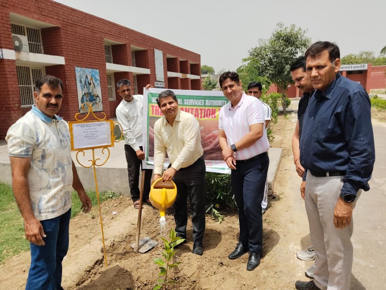 A clean environment is the foundation of life: Amit