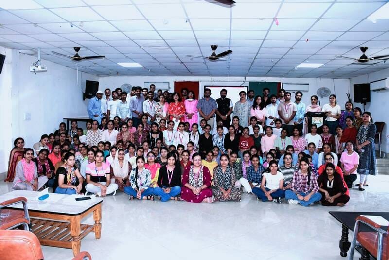 Internships will hone skills and boost self-confidence: Dr. Satveer Singh