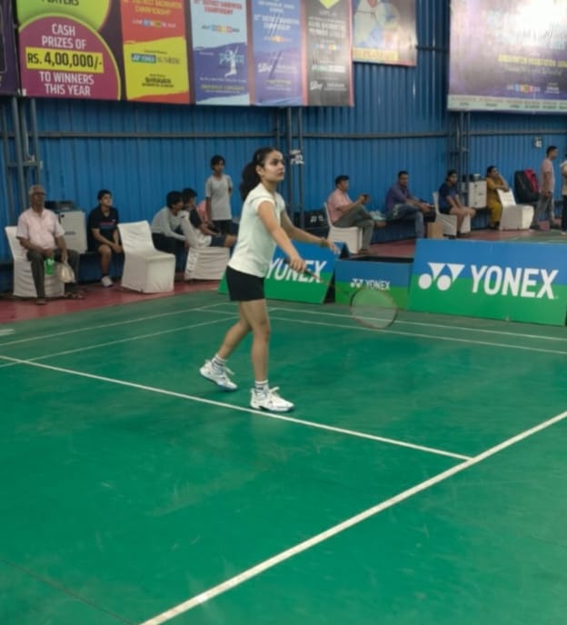 Finalists decided after more than two hundred matches.