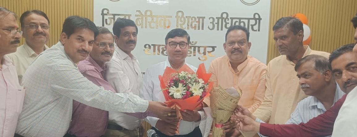 Teachers met the BSA and demanded the resolution of pending matters.