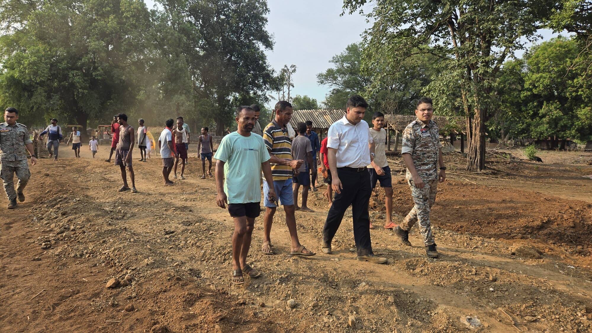 बीजापुर न्यूज