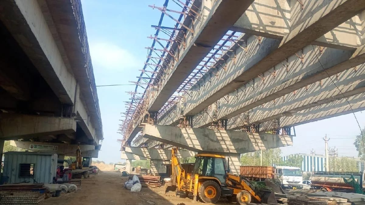 Preparations underway to make PM Gati Shakti portal mandatory for large projects