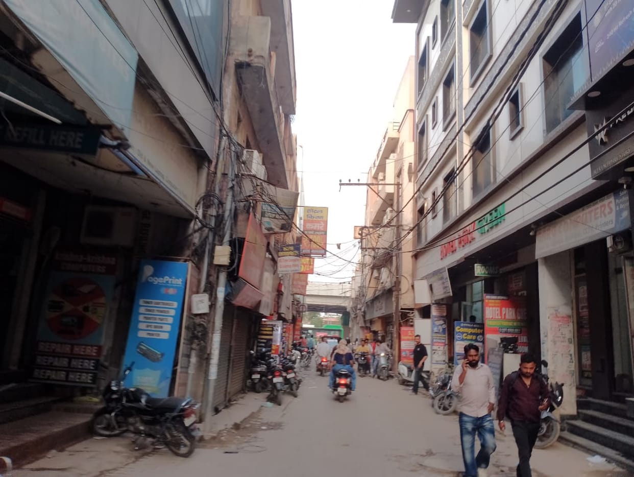 Municipal Corporation sends notices to 60 hotels and 85 hospitals.