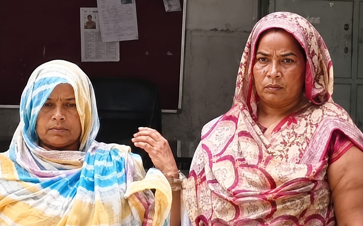 Two women who stole by exchanging jewelry at the shop arrested