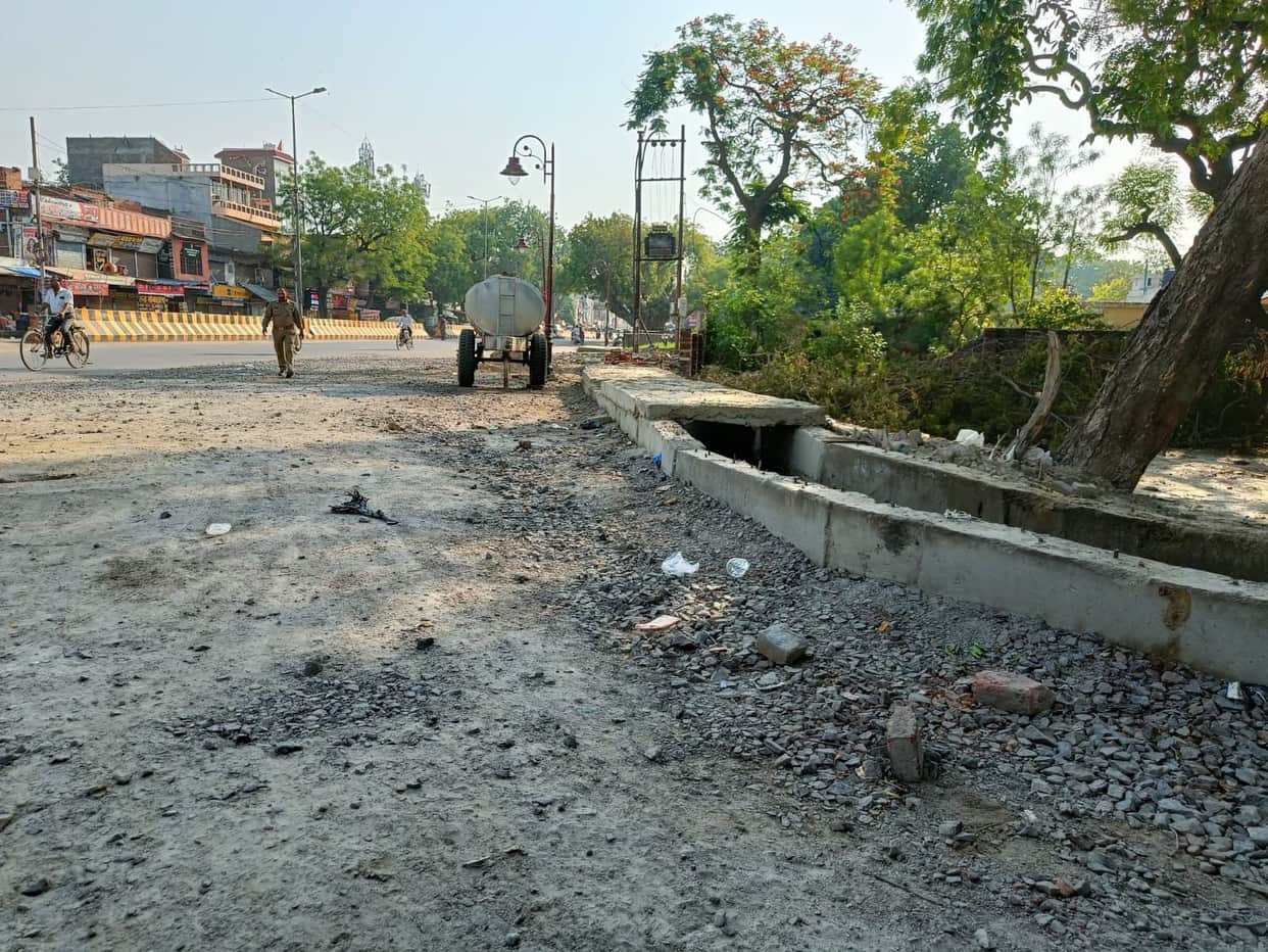unnao news