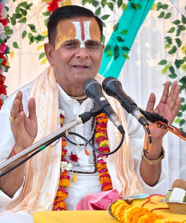 Distrust is fatal for a happy married life: Om Prakash