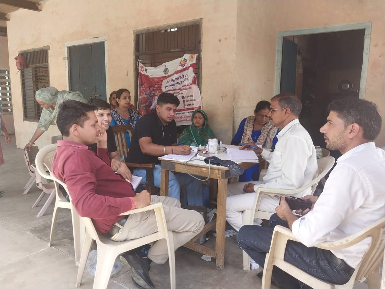 Samples from 19 suspected TB patients sent for testing.