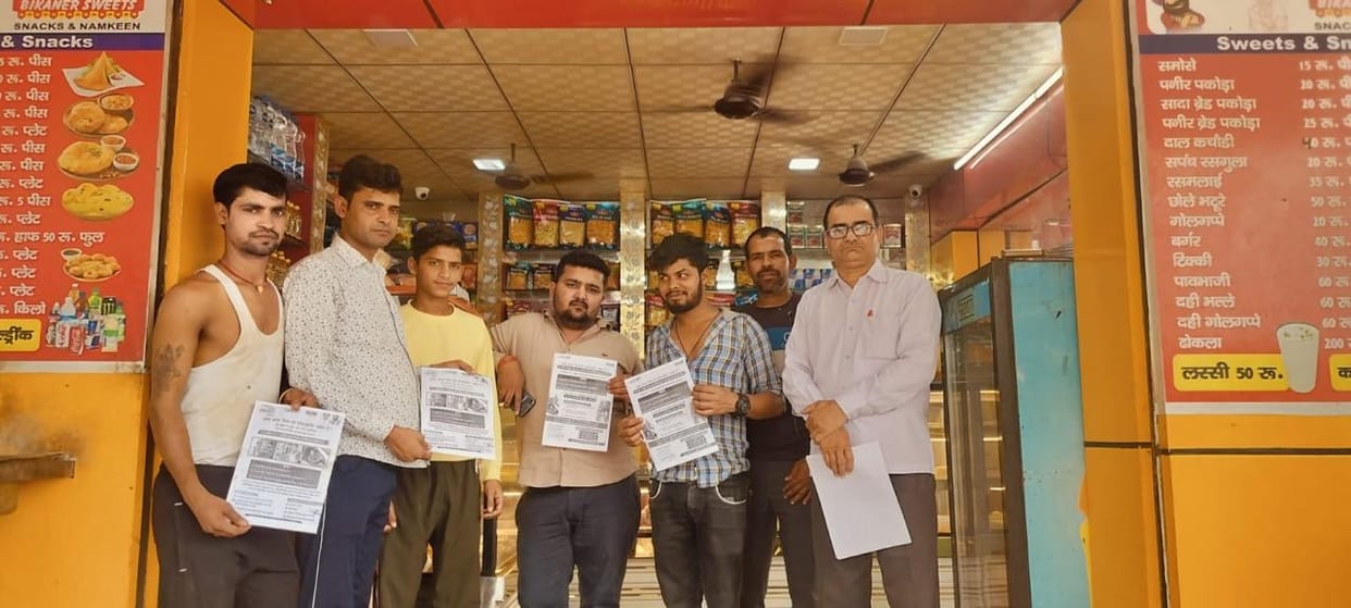 Gig workers will get the benefit of Ayushman Bharat scheme: Labor Commissioner
