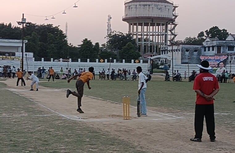 Kotkherwa, Gola Indian and LMP win