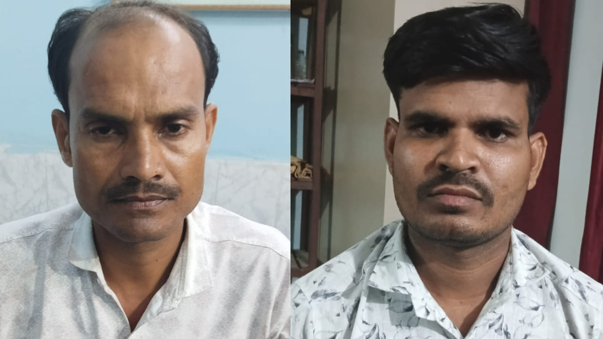 Madhepura school student murder case after illegal relationship with teacher reveal bihar news