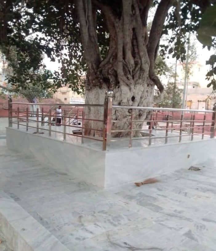 Phalgu Tirth has brought global recognition to Faral village.