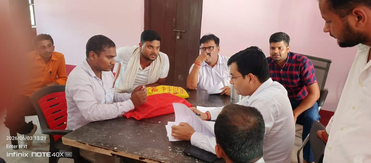 Irregularities found during investigation into shroud scam in Motihari Bihar