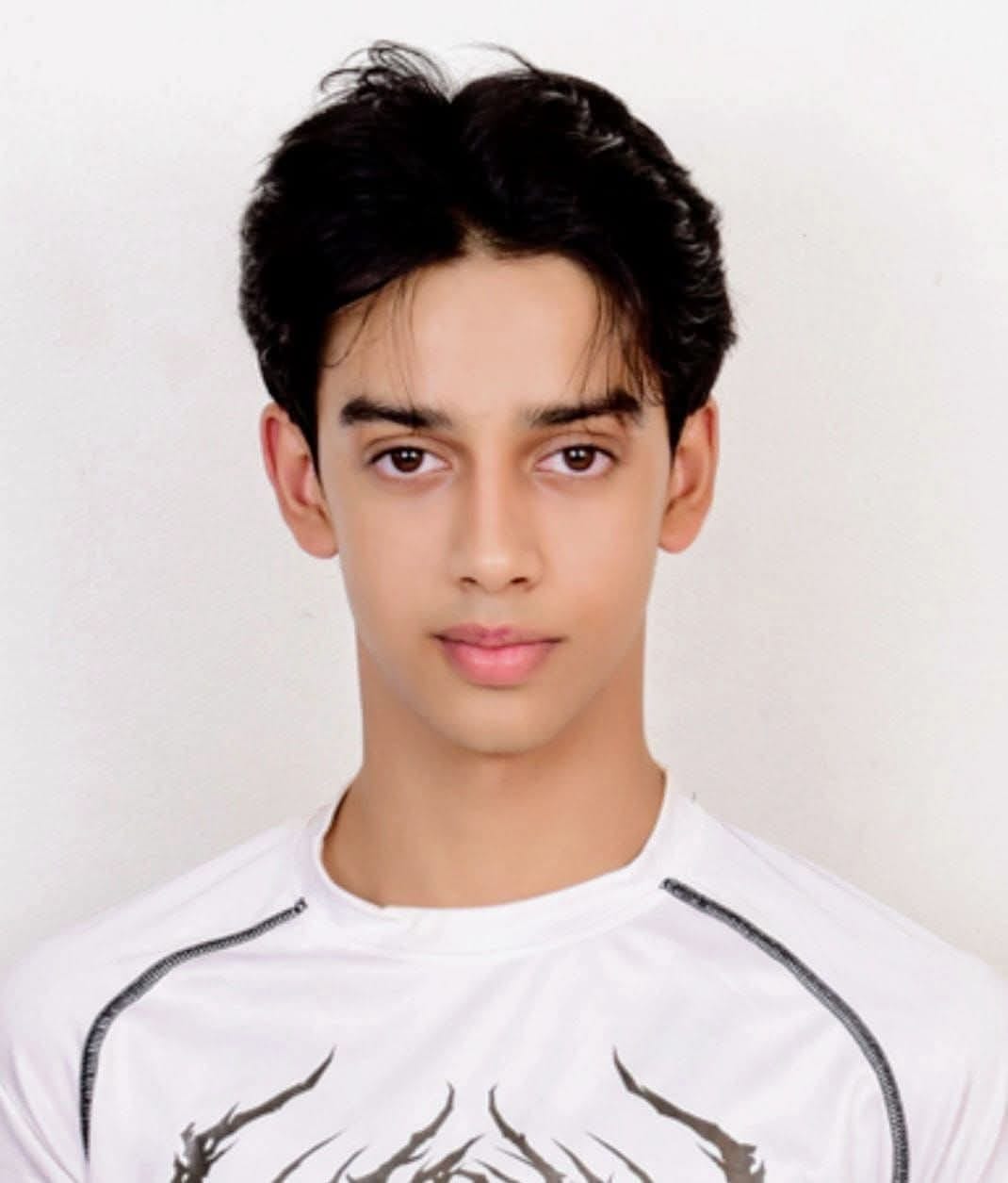 asian aerobic gymnastic, rudraksh