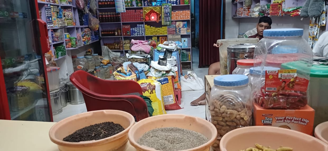 Edible oil and spices are also expensive, prices have increased by up to 25%.