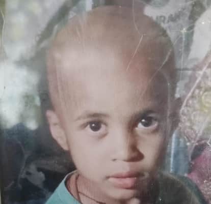 5-year-old boy crushed to death by tractor; 12-year-old boy falls from jamun tree.