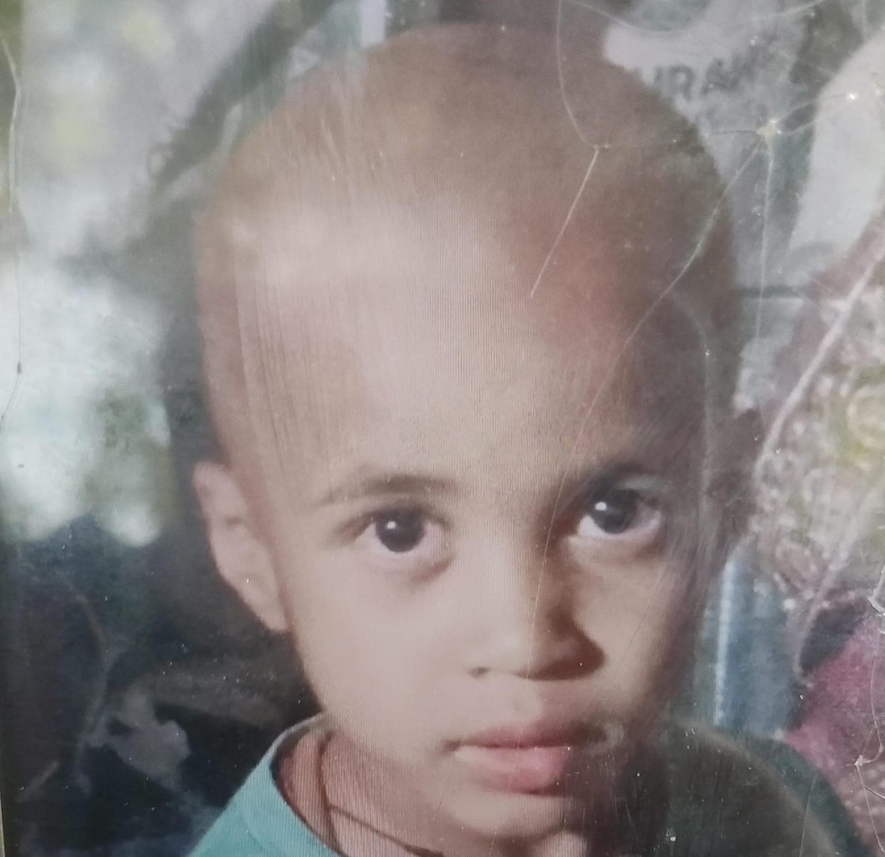 5-year-old boy crushed to death by tractor; 12-year-old boy falls from jamun tree.