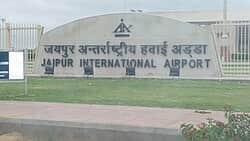 Jaipur News: Bad Weather in Delhi Diverts 9 Flights to Jaipur, Passengers Face Delays and Disruptions