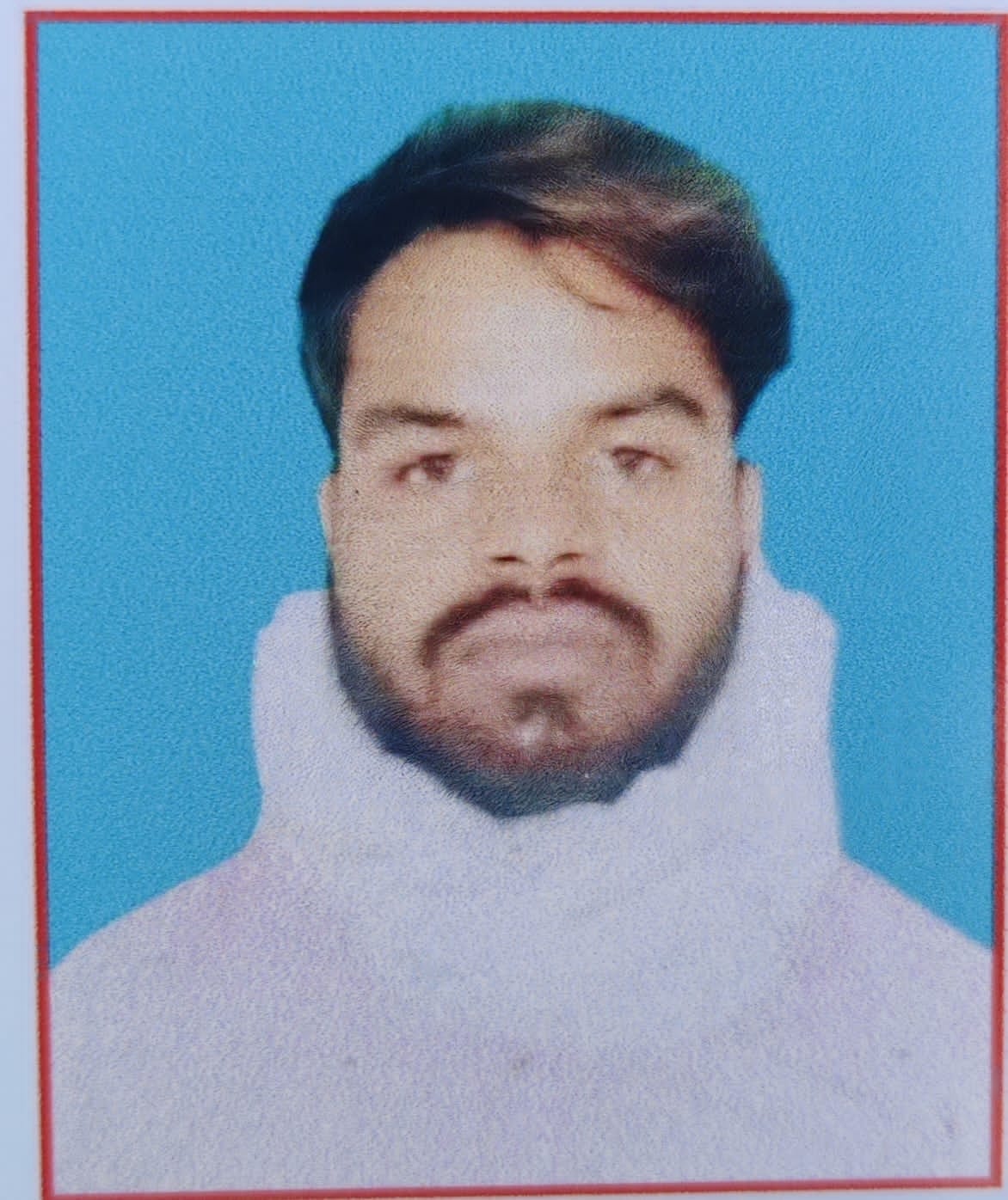 Tragic incident High-tension wire falls on youth who had stepped out to urinate in sonbhadra died