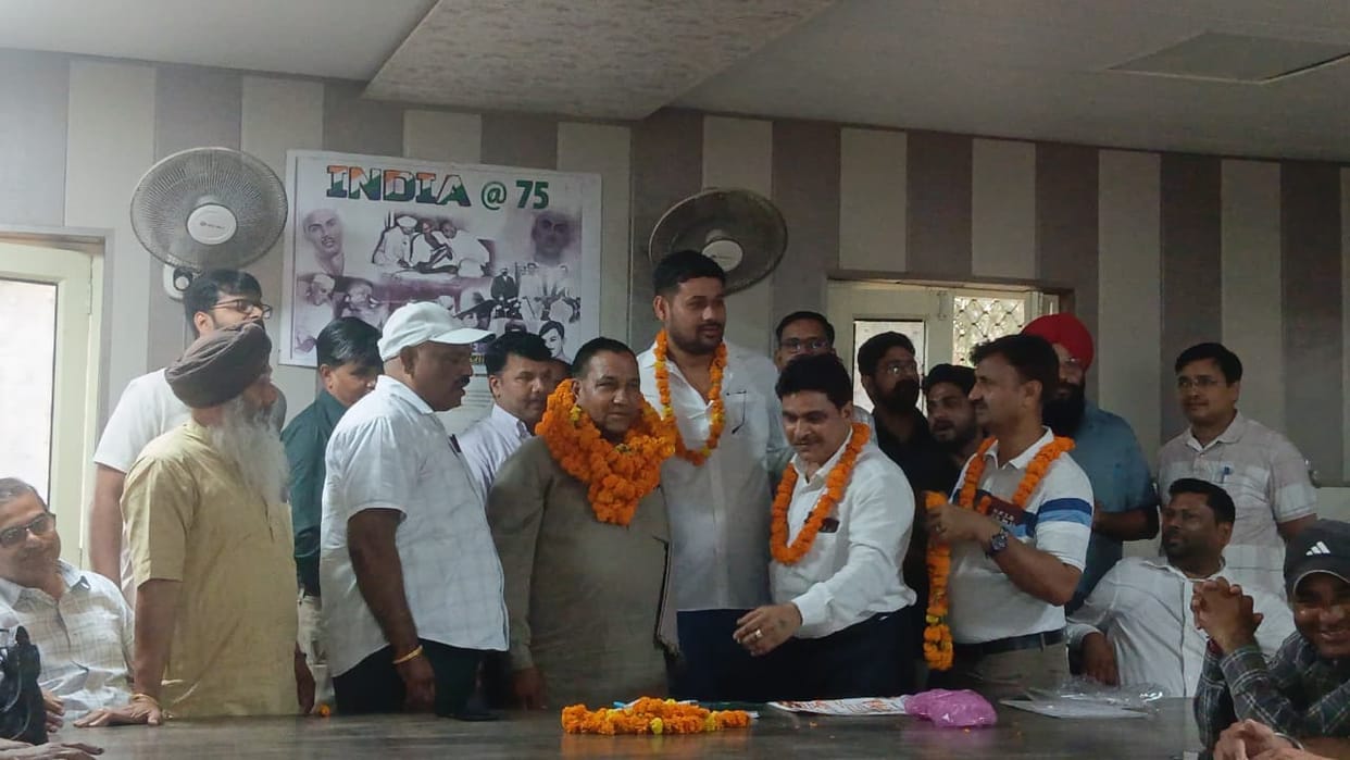 Presented their problems to the divisional secretary
