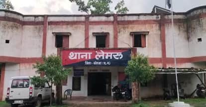 Husband beats wife to death over suspicion of infidelity police take the accused into custody in Korba