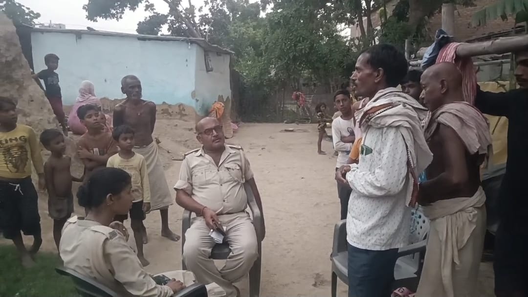 Bihar 10 Year Old Boy Goes Missing in Hajipur Father Accuses Wife and In Laws of Kidnapping