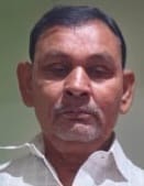 Father run over by JCB while out distributing daughter's wedding cards; dies.