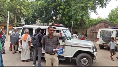 Bihar Police Recruitment Exam Fraud: 15 Arrested in Munger, Probe Into Entire Network Intensifies