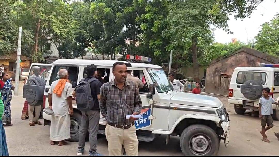 Bihar Police Recruitment Exam Fraud: 15 Arrested in Munger, Probe Into Entire Network Intensifies