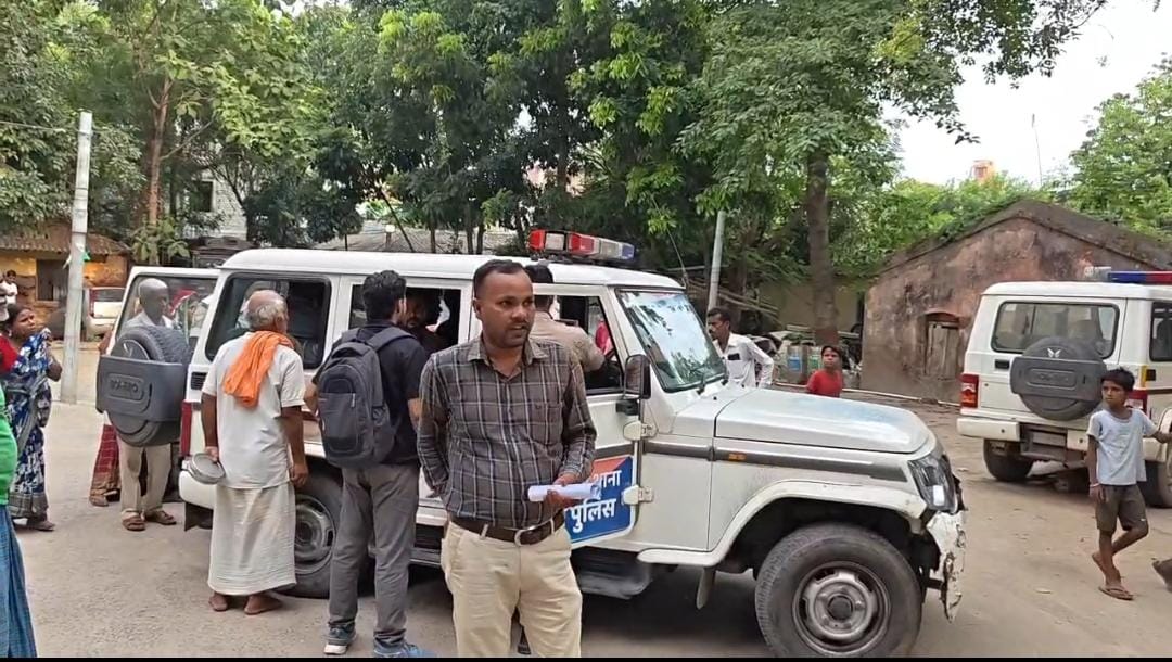 Bihar Police Recruitment Exam Fraud: 15 Arrested in Munger, Probe Into Entire Network Intensifies
