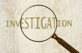 Office assistant under investigation in woman's death case
