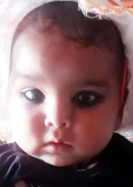 10-month-old child suffering from fever dies; doctor accused of negligence.