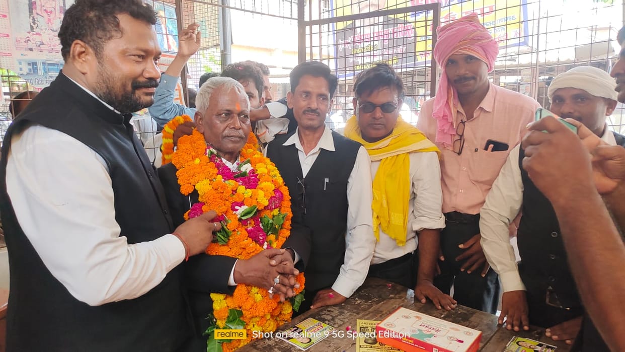 22 people filed nominations for Soraon Bar elections on the first day