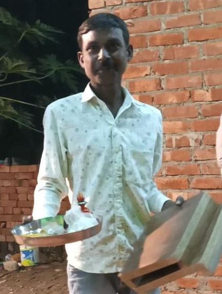 Body of reinforcement worker who jumped into Kathauta Lake found after 29 hours