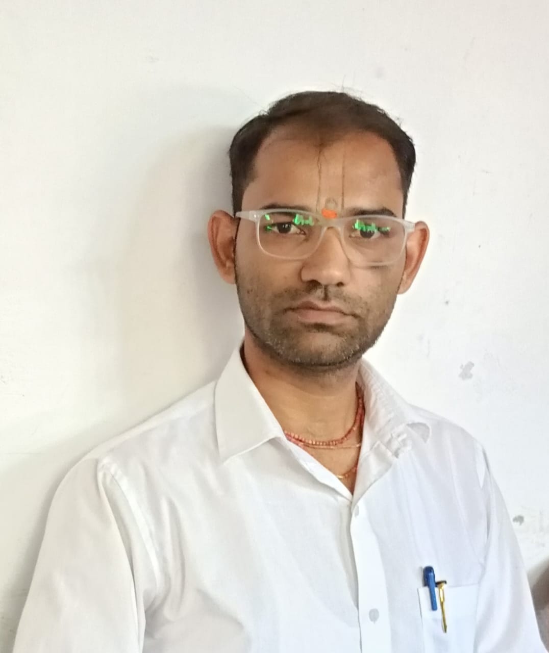 Waiting for a direct train to Lucknow for eight years