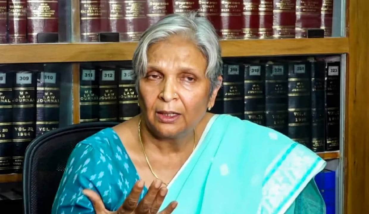 Tvisha death case: Family demands probe into the role of legal aid lawyers; files two applications in court.