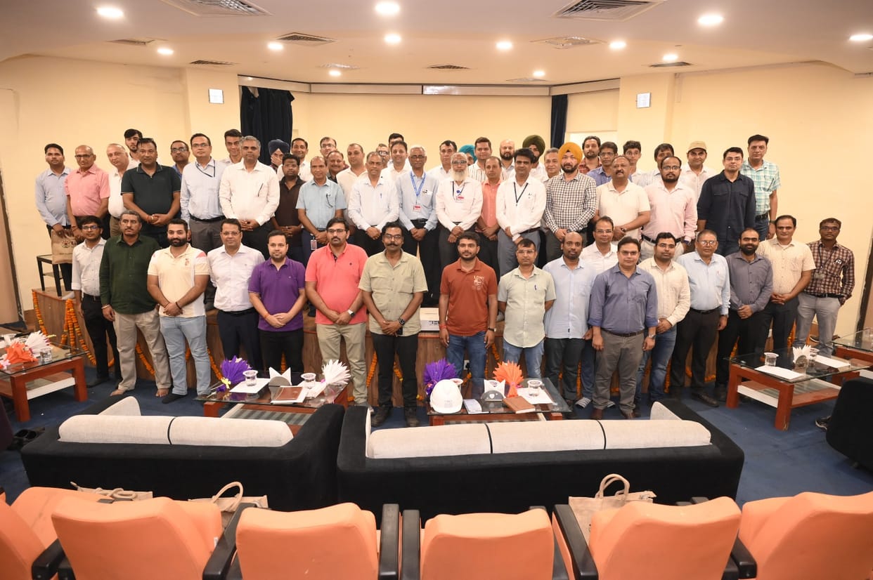 Biomass Business Partners Meet to Promote Green Energy and Reduce Pollution