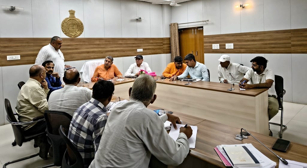 Orders issued to streamline flood management and drinking water arrangements ahead of the monsoon