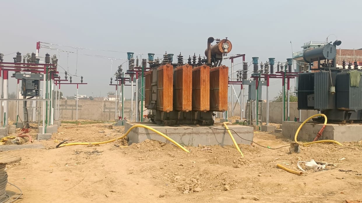 Obstacles to the construction of the Mehdawal bypass are not being resolved.