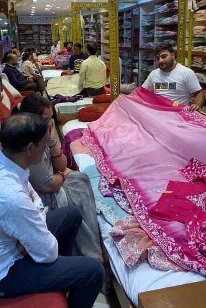 Malmas will end on the 15th; auspicious dates for weddings will begin on June 19.