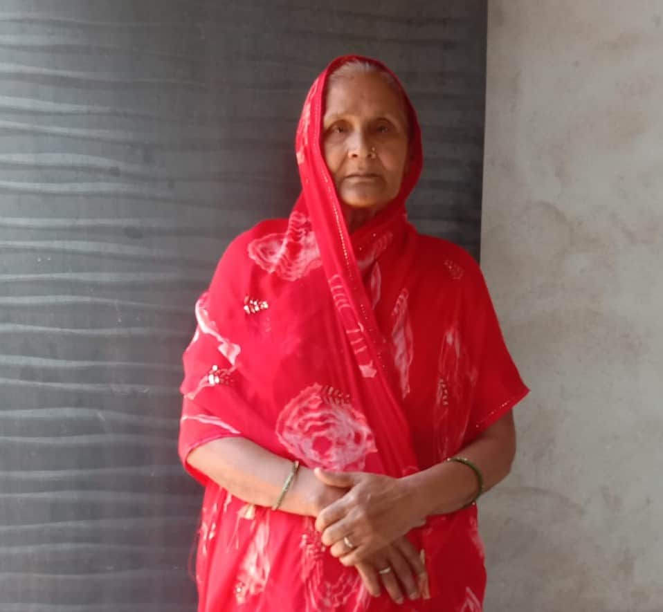फोटो 10इमरती देवी, मोहल्ला-गूदड़ी