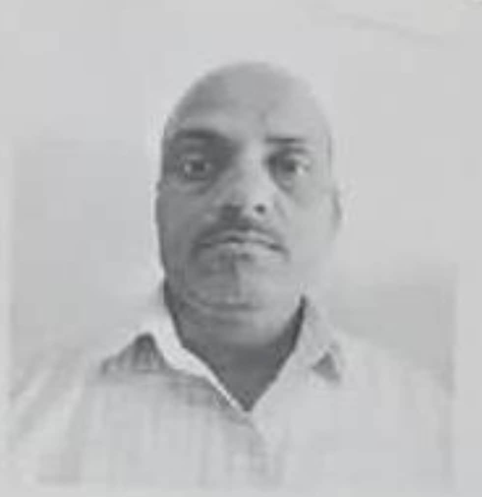 फोटो - 16 आरोपी आदर्श सिंह। स्त्रोत : पुलिस
