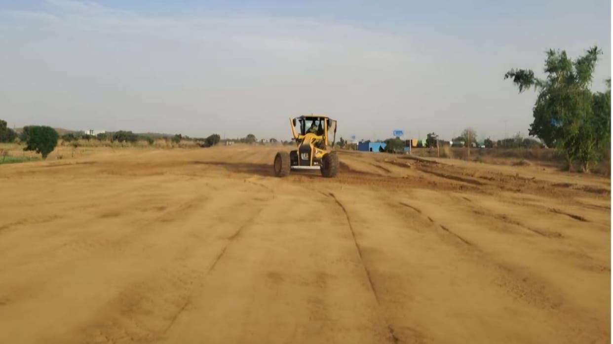 Haryana Orbital Rail Corridor gains momentum, process begins for procurement of high quality rail tracks