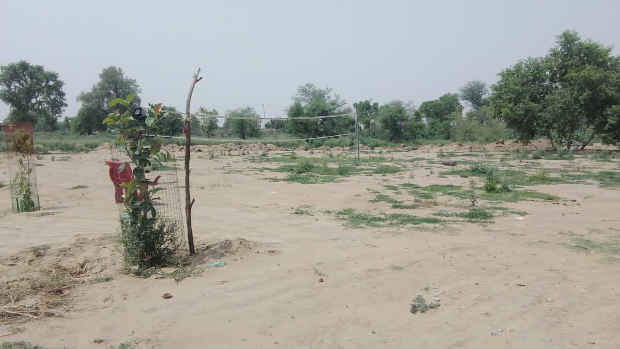 With no access to coaches or trainers, youths from Malda are preparing on their own to become soldiers.