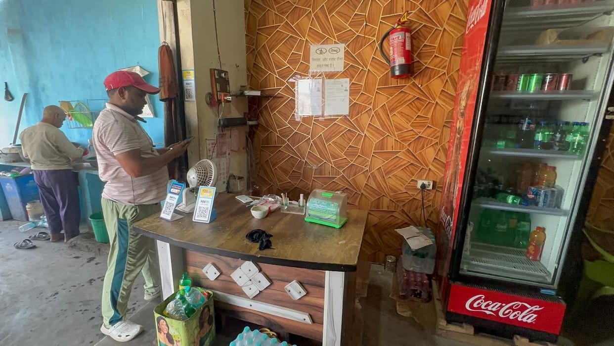 Cash and goods stolen from five shops and a house in one night
